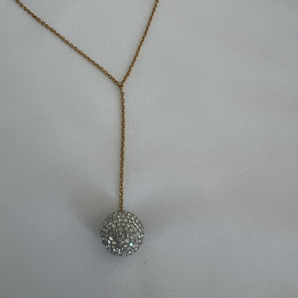 Authentic Swarovski 3 sets.